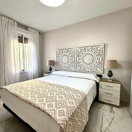 Mirador De Santa Marina Con Parking Privado * Córdoba