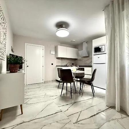 Mirador De Santa Marina Con Parking Privado Apartment Cordoba