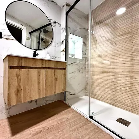 Apartment Mirador De Santa Marina Con Parking Privado *
