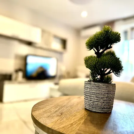 Apartment Mirador De Santa Marina Con Parking Privado Córdoba