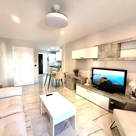 Apartment Mirador De Santa Marina Con Parking Privado Córdoba